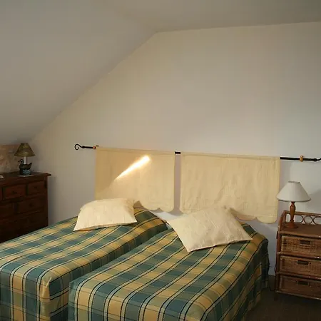 Chambres D' Hotes Rastaillou לינה וארוחת בוקר