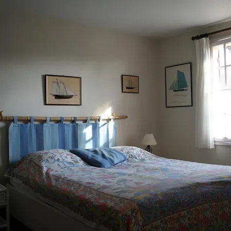 Chambres D' Hotes Rastaillou *